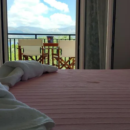 Victoria's Summer House *