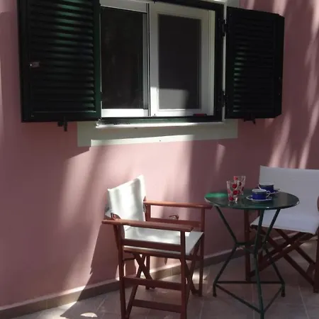 Dom wakacyjny Victoria's Summer House *