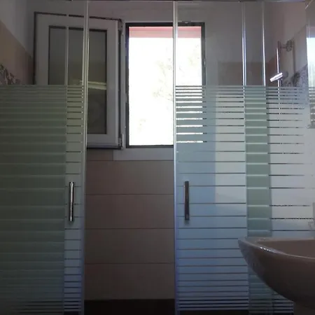 Victoria's Summer House Lixouri