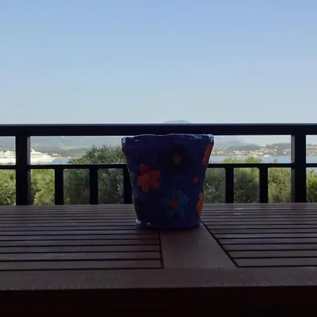 Victoria's Summer House *