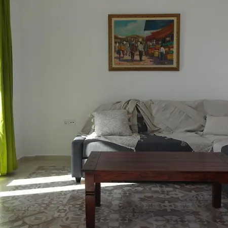 Victoria's Summer House Dom wakacyjny *