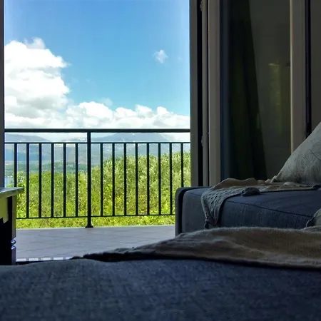 Victoria's Summer House