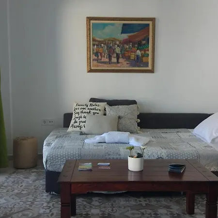 Dom wakacyjny Victoria's Summer House Lixouri