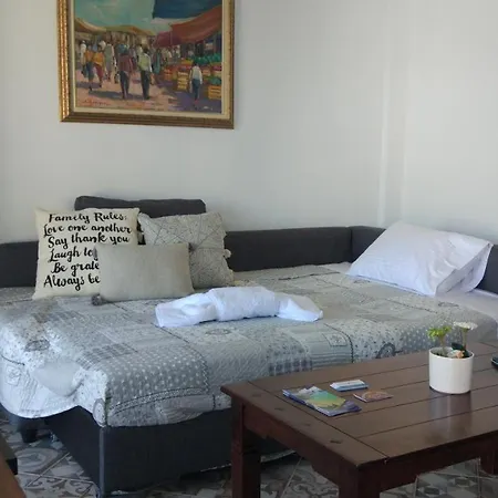 Victoria's Summer House بيت للعطل *