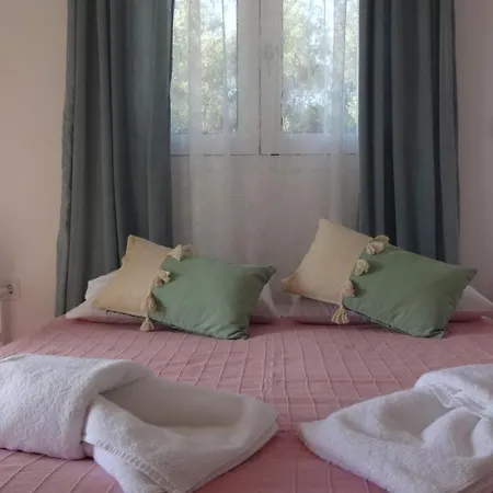 Nyaraló Victoria's Summer House