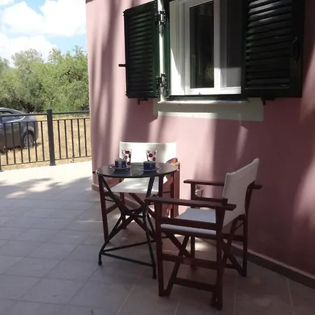 Nyaraló Victoria's Summer House *