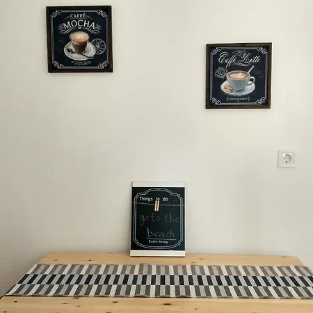 Victoria's Summer House Nyaraló *