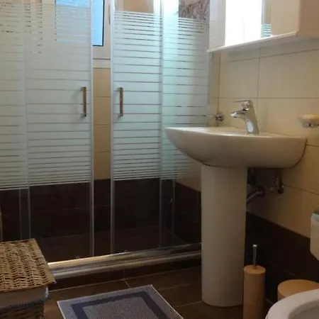 Victoria's Summer House Nyaraló Lixúri