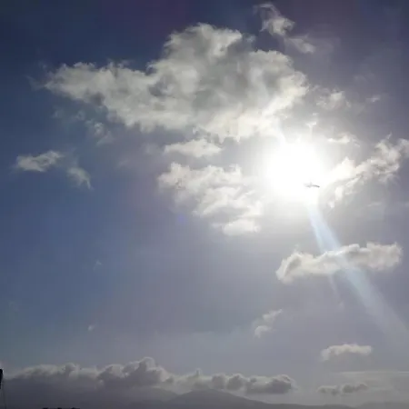 Victoria's Summer House Nyaraló Lixúri