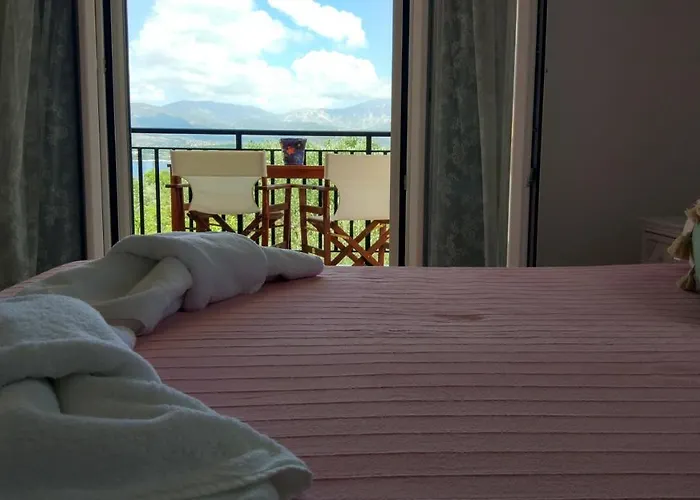 Victoria's Summer House *