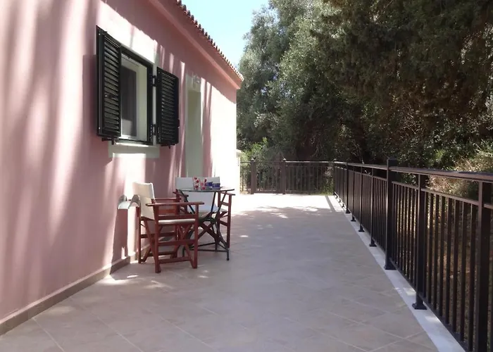 Victoria's Summer House Holiday home *