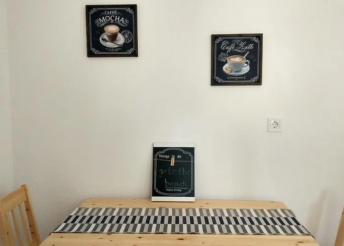 Victoria's Summer House Holiday home *