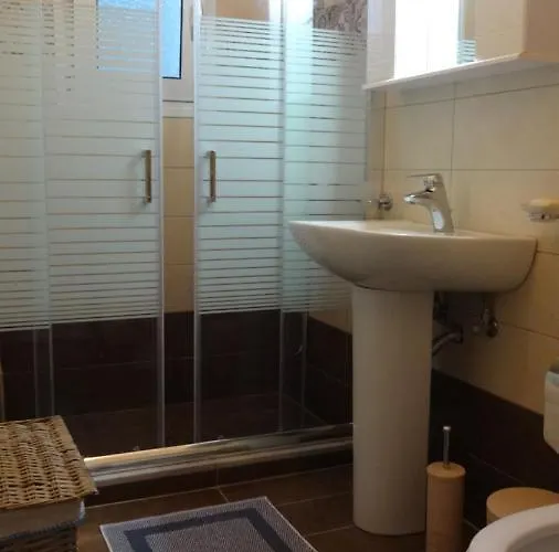 Victoria's Summer House Holiday home Lixouri