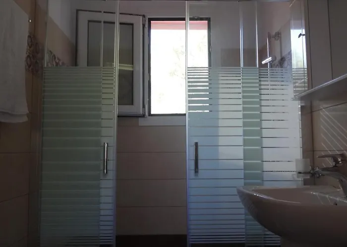 Victoria's Summer House Lixouri