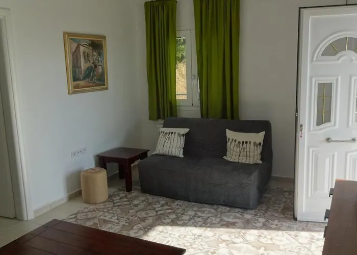 Victoria's Summer House Holiday home *