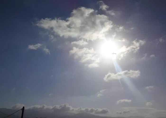 Victoria's Summer House Holiday home Lixouri