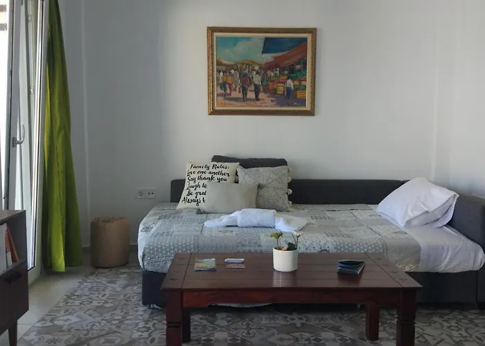 Holiday home Victoria's Summer House Lixouri