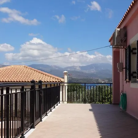 Сasa de vacaciones Victoria's Summer House