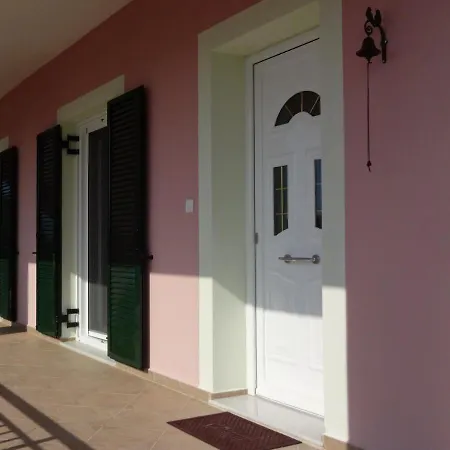 Сasa de vacaciones Victoria's Summer House Lixouri